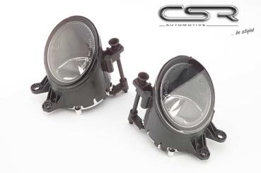 CSR Nebellampen passend für SF-Line Nebellampenhalter ZB012