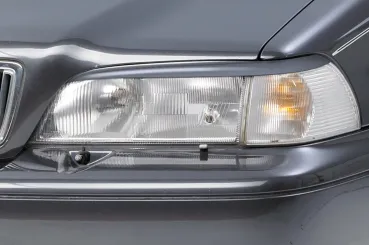 CSR Scheinwerferblenden für Volvo S70 V70 C70 SB146