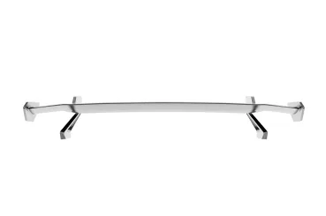 CSR Schwanenhals Heckflügel mit ABE für Audi A5 / S5 / RS5 (8T) Coupe SHF012-D01-F