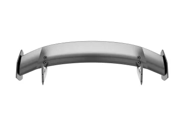 CSR Schwanenhals Heckflügel mit ABE für Audi A5 / S5 / RS5 (8T) Coupe SHF012-D02-F