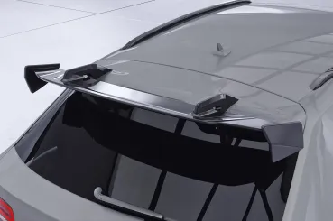 CSR Schwanenhals Heckflügel mit ABE für Audi RS3 (8VA) Sportback SHF080-F01