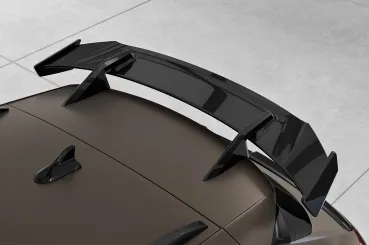 CSR Schwanenhals Heckflügel mit ABE für Cupra Formentor SHF048-F01