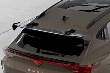CSR Schwanenhals Heckflügel mit ABE für Cupra Formentor SHF048-F01