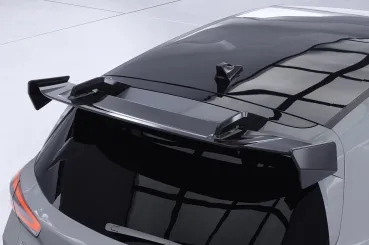 CSR Schwanenhals Heckflügel mit ABE für Hyundai I30 (PD) SHF077-F01