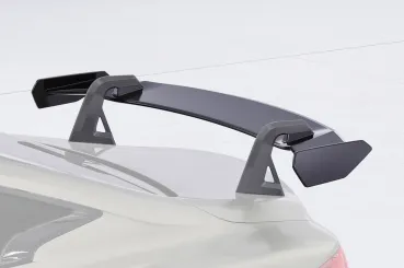 CSR Schwanenhals Heckflügel für Infiniti Q60 / Q60S Coupe SHF014-D02