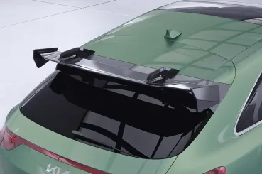 CSR Schwanenhals Heckflügel mit ABE für Kia ProCeed (CD) GT / GT-Line SHF055-F01