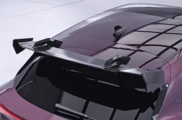 CSR Schwanenhals Heckflügel mit ABE für Seat / Cupra Leon 4 (Typ KL) SHF079-F01