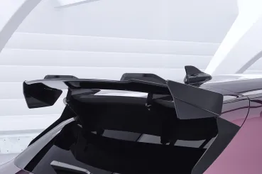 CSR Schwanenhals Heckflügel mit ABE für Seat / Cupra Leon 4 (Typ KL) SHF079-F01