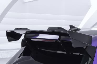 CSR Schwanenhals Heckflügel mit ABE für VW Golf 8 Basis/ R-Line/ GTE SHF051-F01