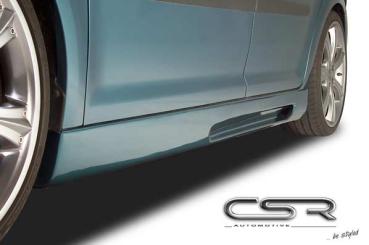 CSR Seitenschweller für Audi A3 SS265