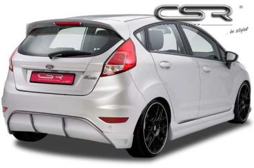 CSR Seitenschweller für Ford Fiesta MK7 SS146