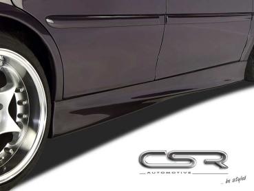 CSR Seitenschweller für Opel Vectra B SS111