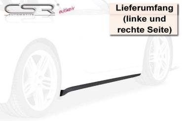 CSR Seitenschweller für Porsche 911/991 SS383