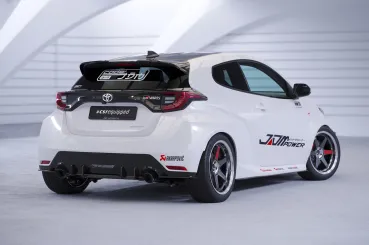 CSR Seitenschweller für Toyota GR Yaris (XP021) SS500