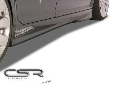 CSR Seitenschweller für VW Polo 2 86C SS013
