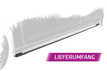 CSR Seitenschweller mit ABE für Mercedes Benz C-Klasse W206 / S206 SS554-L Lackierung erforderlich