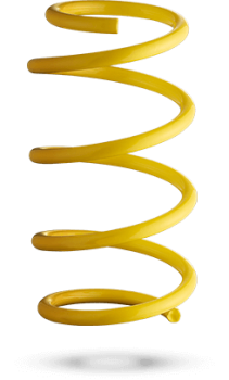 ST Sportfedern 50/ 40 für BMW 3er Touring (E30) 3 / 1 / 3 / A 07 / 1987-10 / 1994 – 28220062