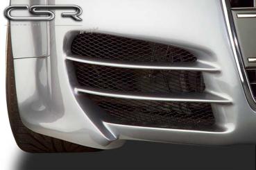 CSR Streben Single Frame Stoßstangen zum Nachrüsten ZB020