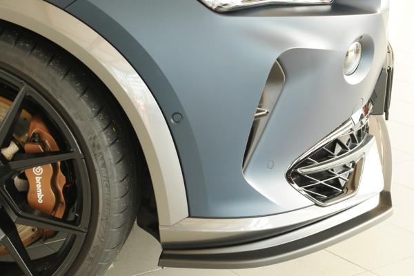 Rieger Spoilerschwert für Cupra Formentor (KM) 07/2020–06/2024 – ABS, inkl. ABE – nicht für VZ5