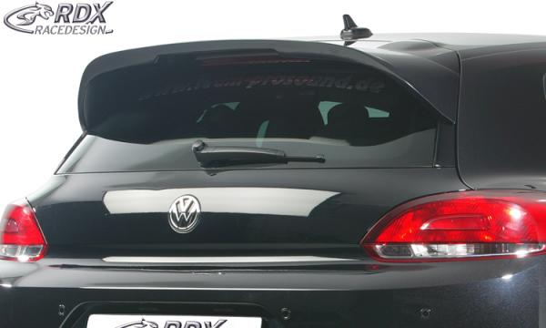 RDX Dachspoiler für VW Scirocco 3 (2009-2014) Heckspoiler Spoiler