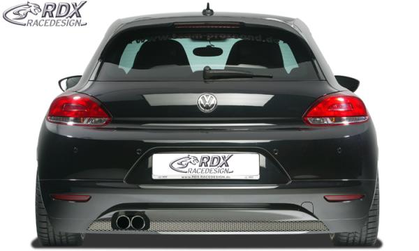 RDX Dachspoiler für VW Scirocco 3 (2009-2014) Heckspoiler Spoiler