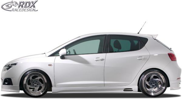 RDX Seitenschweller für SEAT Ibiza 6J "GT-Race"