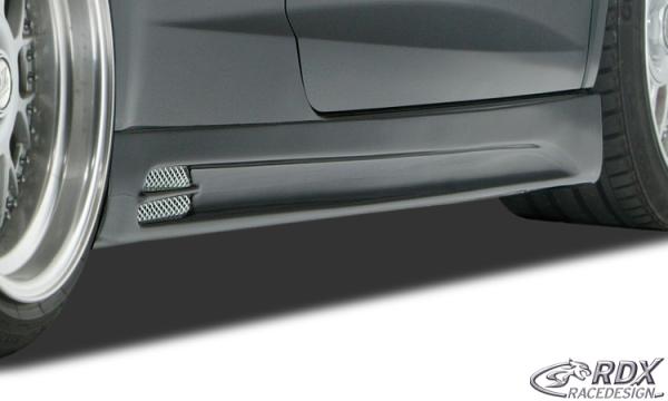 RDX Seitenschweller für SEAT Ibiza 6J "GT-Race"