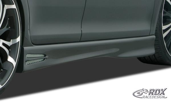 RDX Seitenschweller für OPEL Astra H 4/5 türig "GT4"