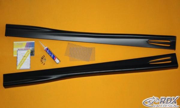 RDX Seitenschweller für AUDI A3 8L "GT4"