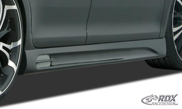 RDX Seitenschweller für AUDI A3 8L "GT-Race"