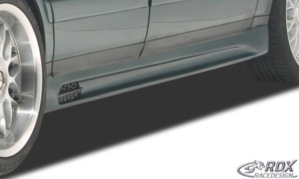 RDX Seitenschweller für AUDI A6 C4 & 100 C4 "GT-Race"