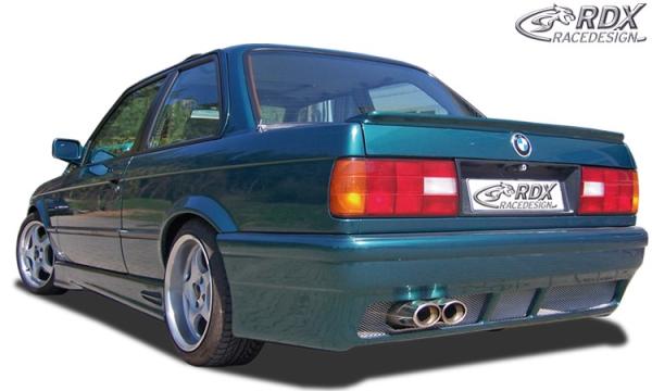 RDX Seitenschweller für BMW E30 Limo / Touring "GT4"