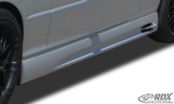 RDX Seitenschweller für BMW 3er E46 "GT-Race"