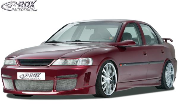 RDX Seitenschweller für OPEL Vectra B "GT4"