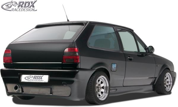 RDX Seitenschweller für VW Polo 3 / 86c2f "GT4"