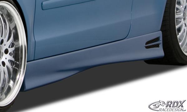 RDX Seitenschweller für VW Polo 9N & 9N3 "GT4"