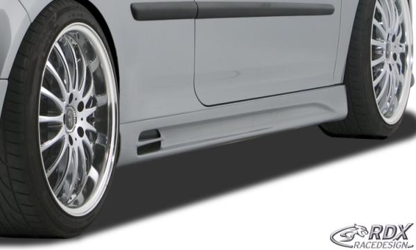 RDX Seitenschweller für VW Golf 5 "GT-Race"