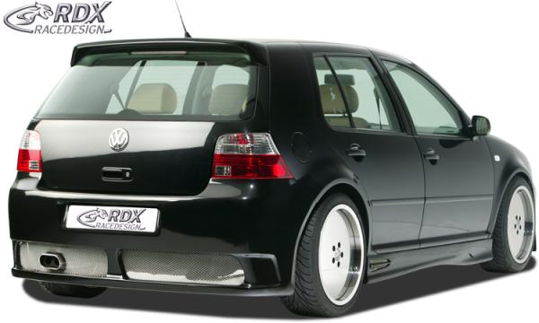 RDX Seitenschweller für VW Golf 4 & Bora "GT4"