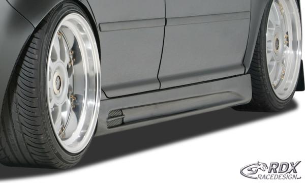 RDX Seitenschweller für VW Golf 4 & Bora "GT-Race"