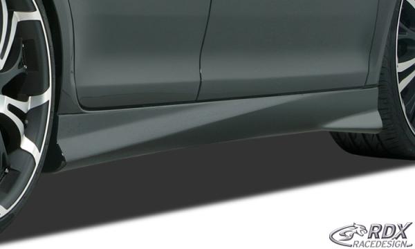 RDX Seitenschweller für AUDI A3 8L "Turbo-R"