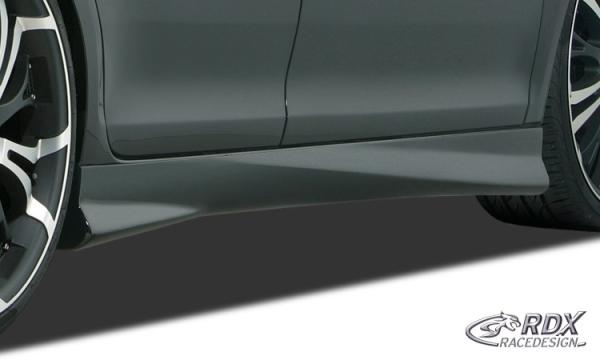 RDX Seitenschweller für AUDI A3 8L "Turbo"