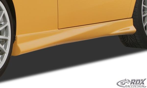RDX Seitenschweller für AUDI A3 8L "Turbo-R"