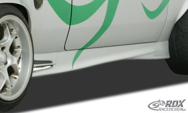 RDX Seitenschweller für OPEL Corsa A "GT4"