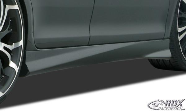 RDX Seitenschweller für OPEL Kadett E "Turbo-R"
