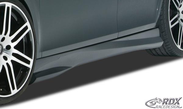 RDX Seitenschweller für SEAT Leon 1P "Turbo-R"