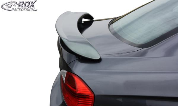 RDX Heckspoiler für BMW 3er E90 Heckflügel Spoiler