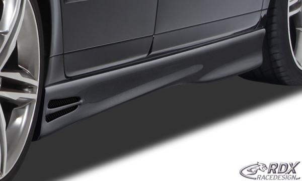 RDX Seitenschweller für AUDI A4 B7 "GT4"