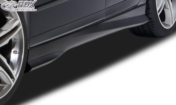 RDX Seitenschweller für AUDI A4 B7 "Turbo-R"