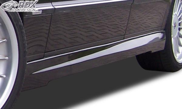 RDX Seitenschweller für BMW 7er E38