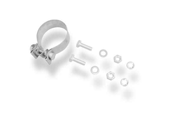 Fox passend für Ford Focus III ST Fließheck & Turnier Vorschalldämpferersatzrohr FO032020-VER